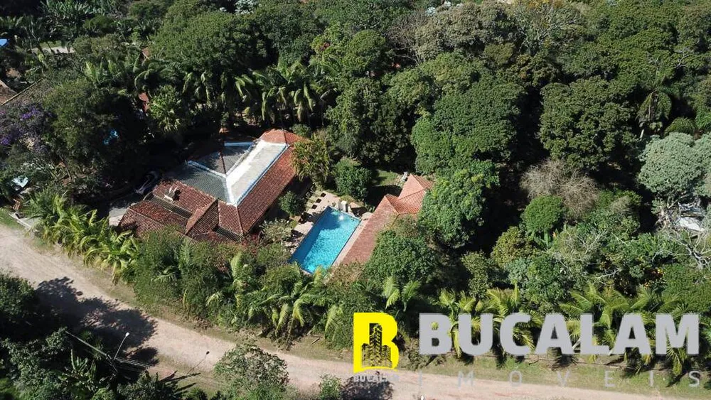 Chácara, 5 quartos, 3181 m² - Foto 2