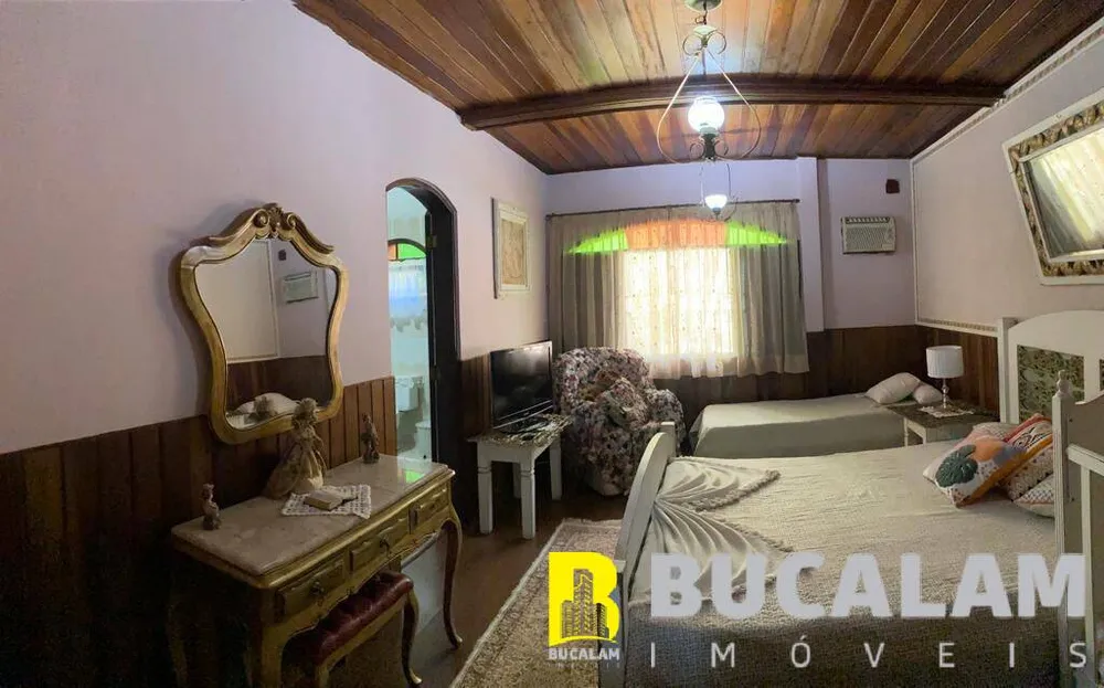 Chácara, 5 quartos, 3181 m² - Foto 4