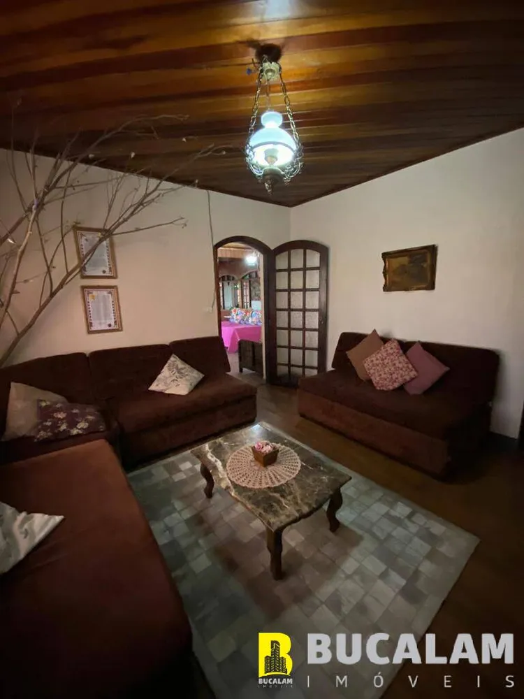 Chácara, 5 quartos, 3181 m² - Foto 8