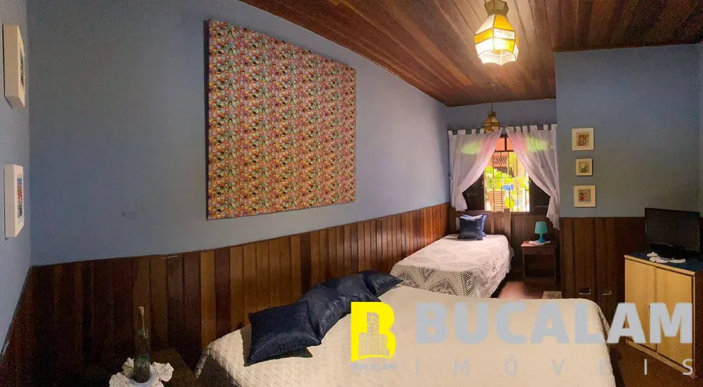 Chácara, 5 quartos, 3181 m² - Foto 6