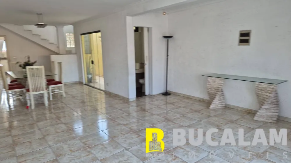 Casa, 3 quartos, 200 m² - Foto 7