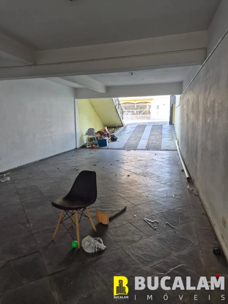 Casa, 3 quartos, 200 m² - Foto 8