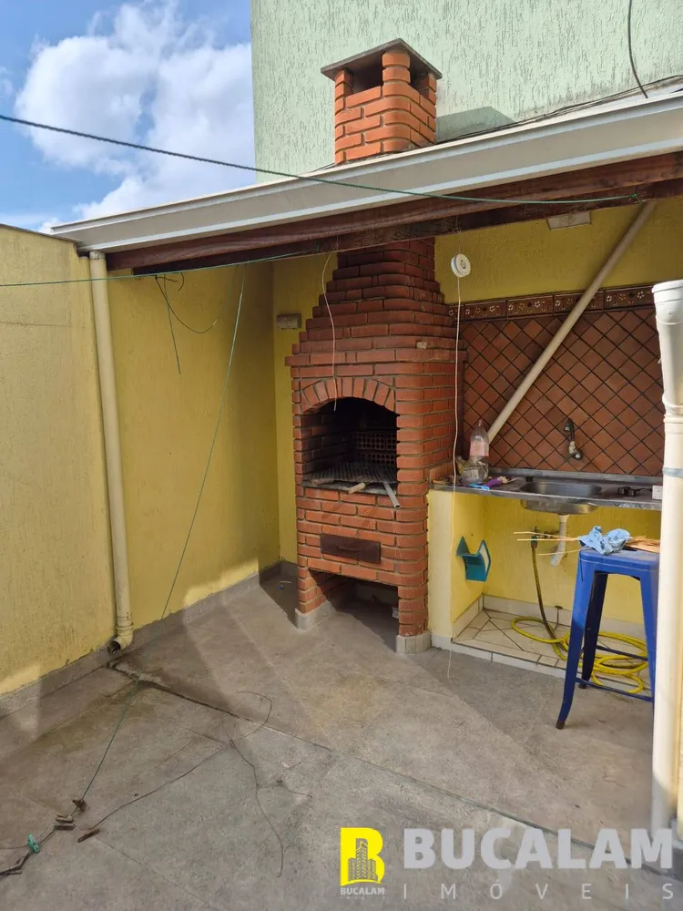 Casa, 3 quartos, 200 m² - Foto 4