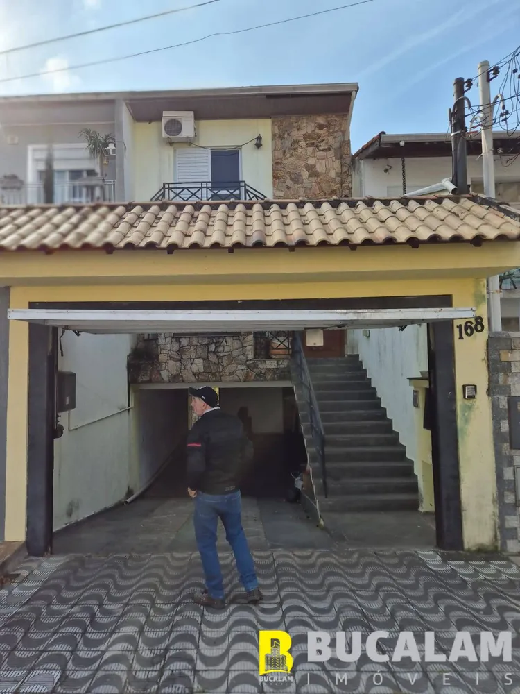 Casa, 3 quartos, 200 m² - Foto 5