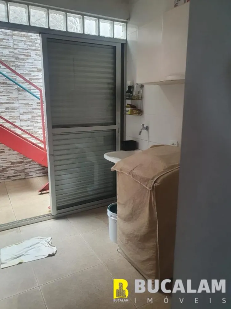 Casa, 3 quartos, 250 m² - Foto 7