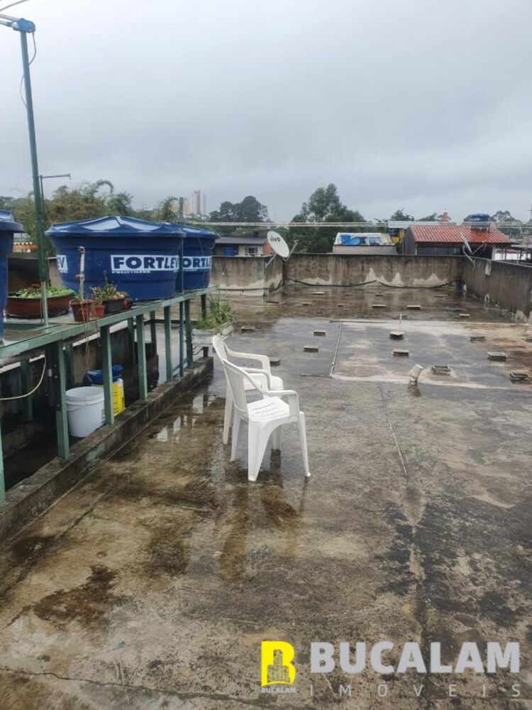 Casa, 3 quartos, 250 m² - Foto 4