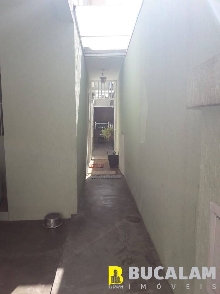 Casa à venda com 3 quartos, 200m² - Foto 6
