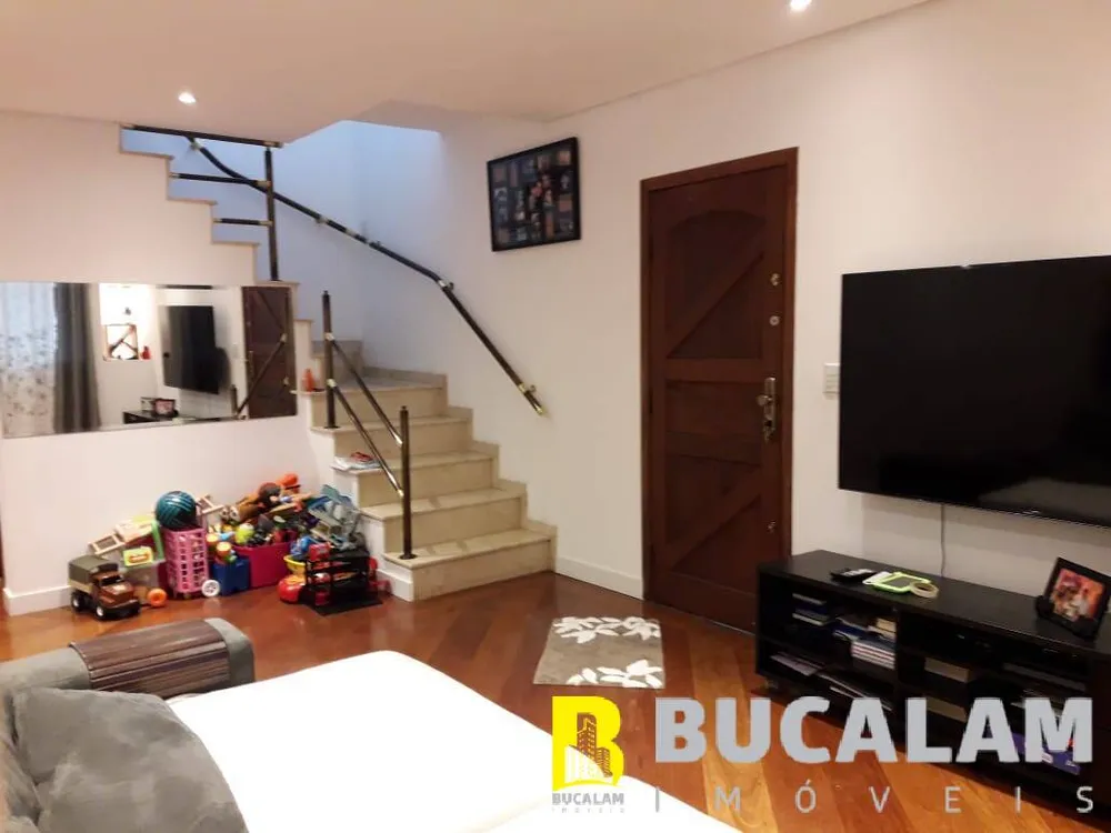 Casa, 3 quartos, 200 m² - Foto 2