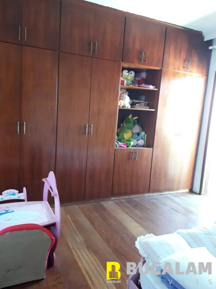 Casa, 3 quartos, 200 m² - Foto 17