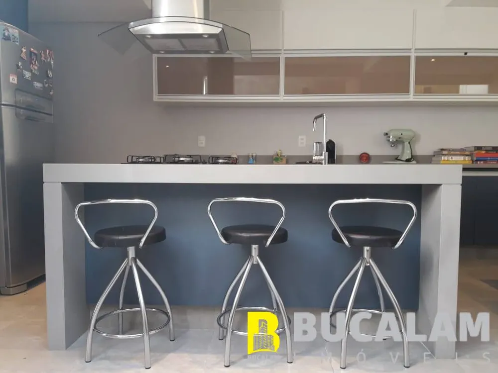 Casa, 3 quartos, 200 m² - Foto 11