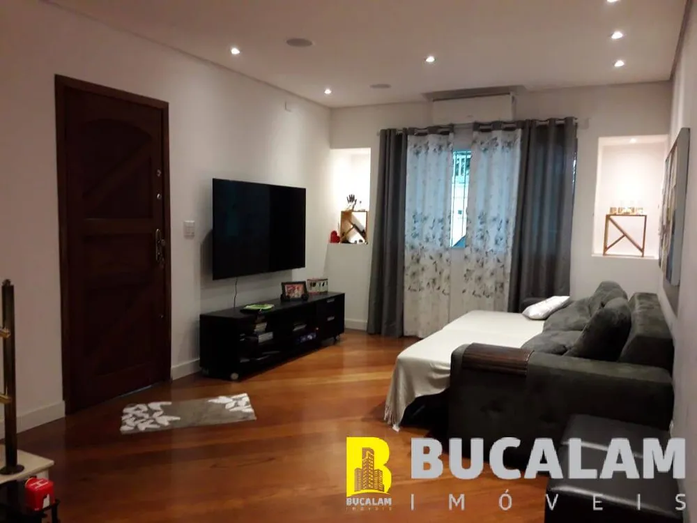 Casa, 3 quartos, 200 m² - Foto 1