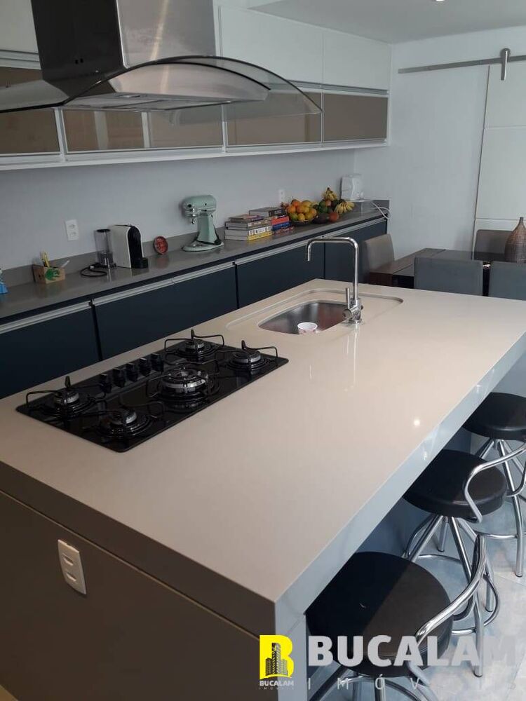 Casa à venda com 3 quartos, 200m² - Foto 5