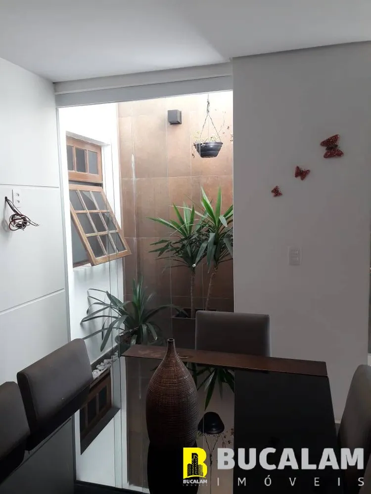 Casa, 3 quartos, 200 m² - Foto 5