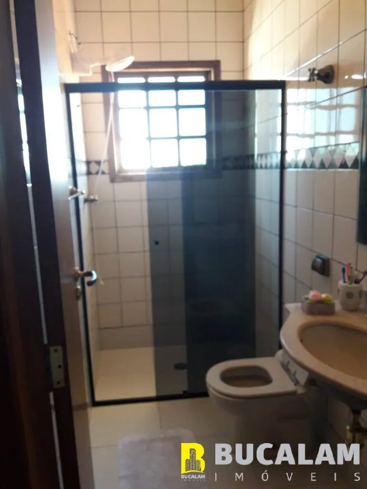 Casa, 3 quartos, 200 m² - Foto 19