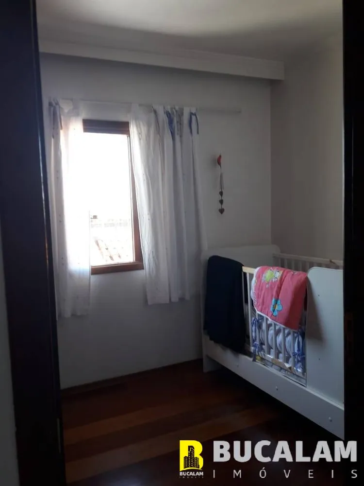 Casa, 3 quartos, 200 m² - Foto 16