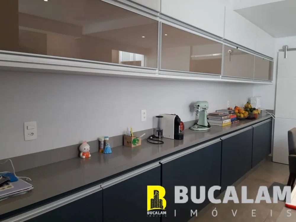Casa, 3 quartos, 200 m² - Foto 6