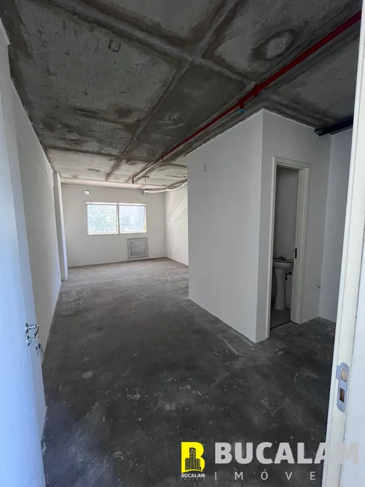 Sala-Conjunto, 25 m² - Foto 3