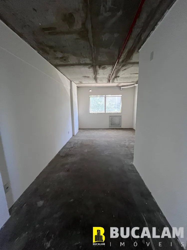 Sala-Conjunto, 25 m² - Foto 1
