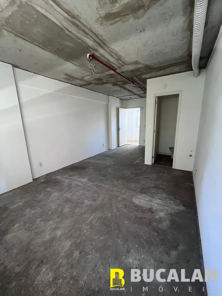 Sala-Conjunto, 25 m² - Foto 5