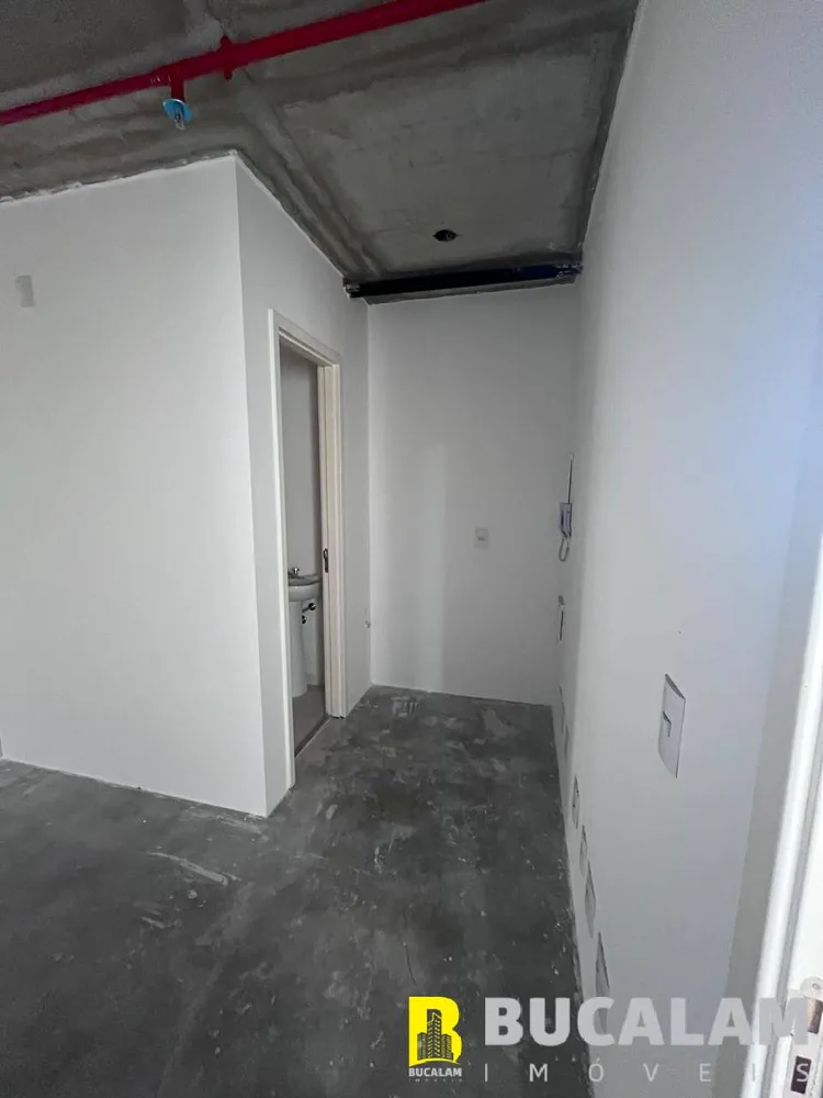 Sala-Conjunto, 25 m² - Foto 9