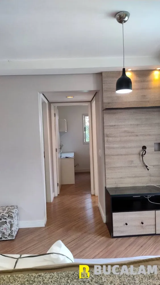 Apartamento, 2 quartos, 54 m² - Foto 4