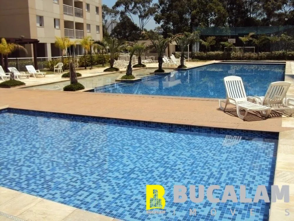 Apartamento, 2 quartos, 54 m² - Foto 16