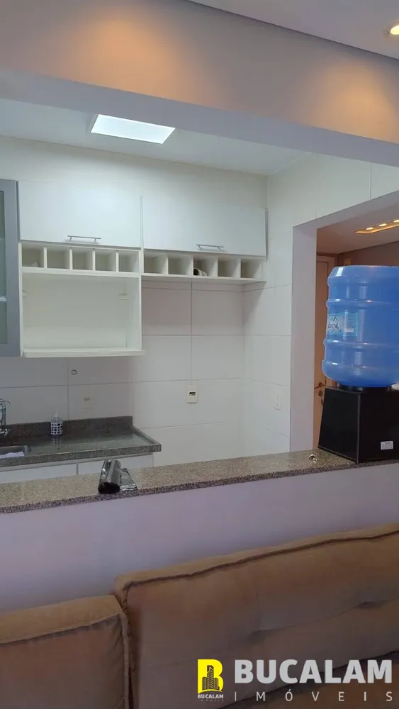 Apartamento, 2 quartos, 54 m² - Foto 6