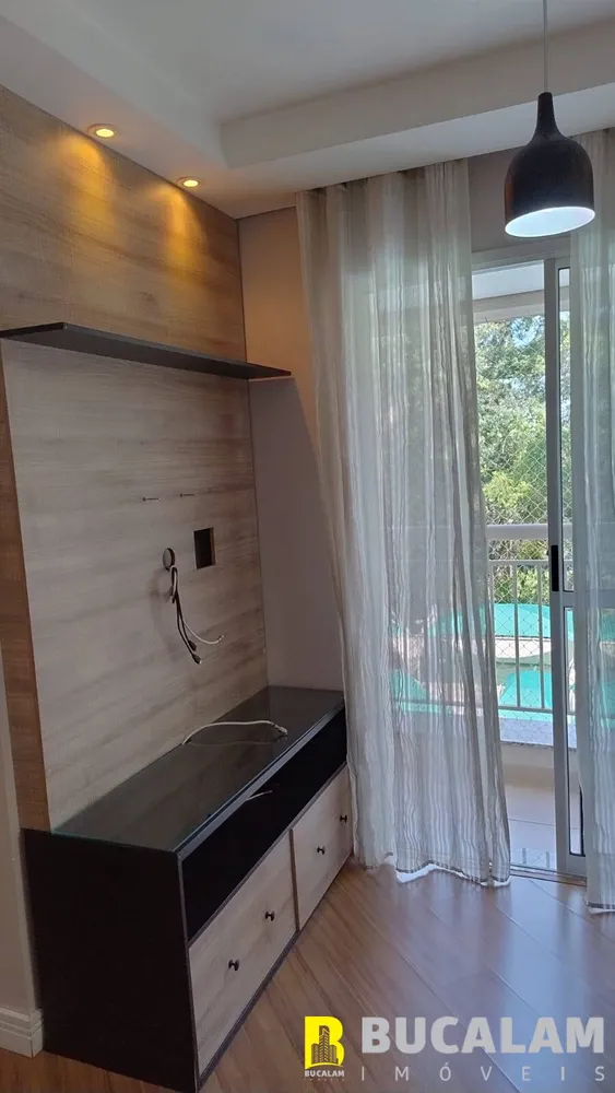 Apartamento, 2 quartos, 54 m² - Foto 7