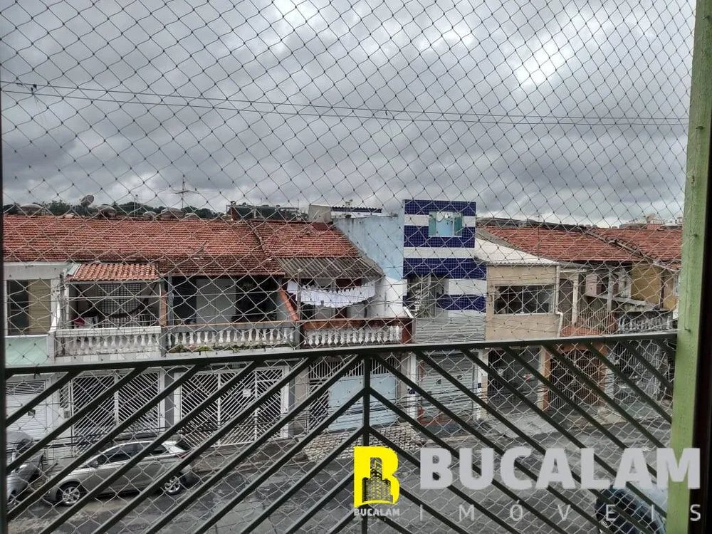 Apartamento, 2 quartos, 52 m² - Foto 2
