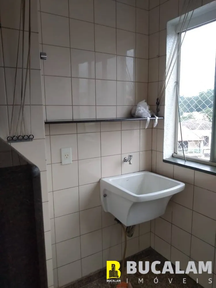Apartamento, 2 quartos, 52 m² - Foto 8