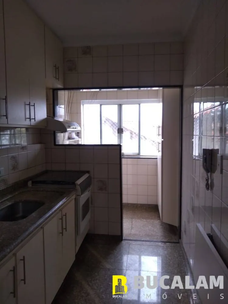 Apartamento, 2 quartos, 52 m² - Foto 6