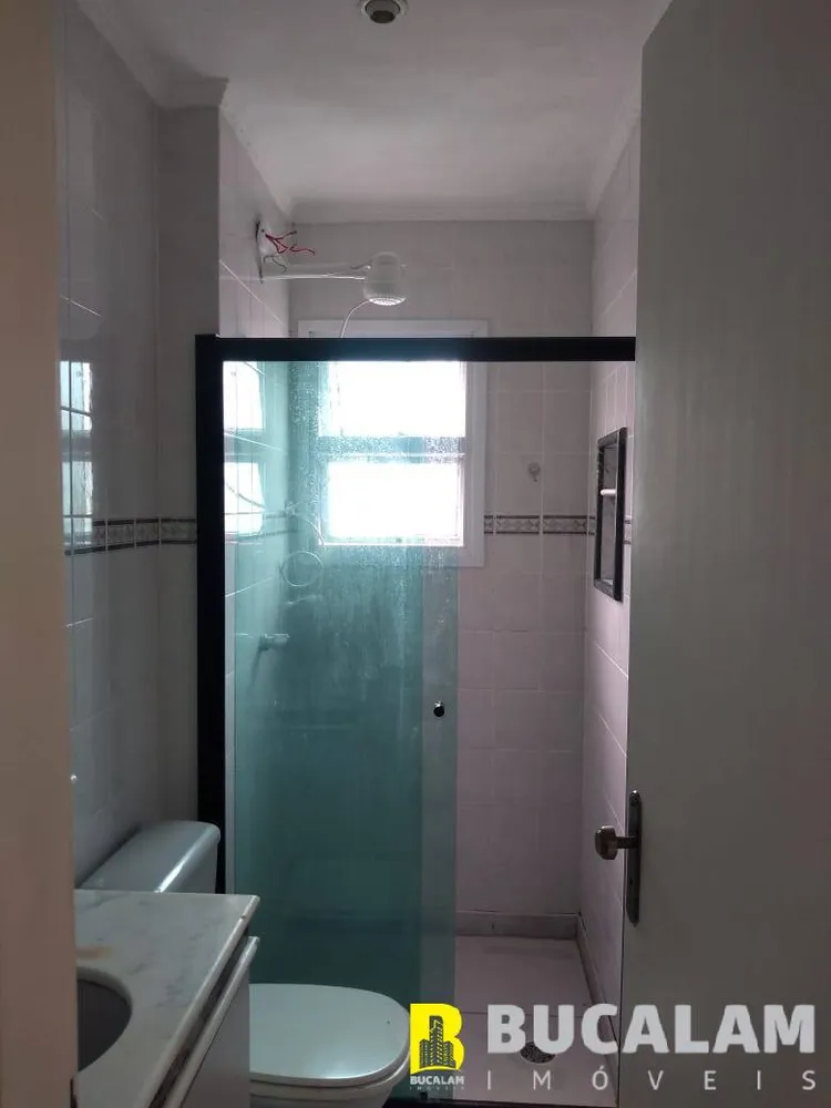 Apartamento, 2 quartos, 52 m² - Foto 15