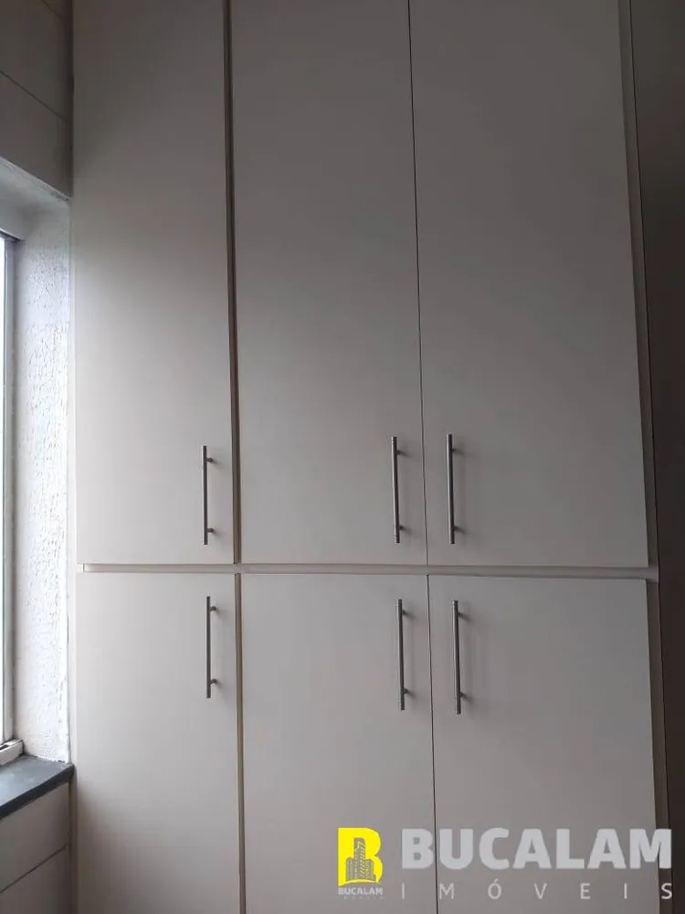 Apartamento, 2 quartos, 52 m² - Foto 14