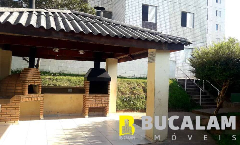 Apartamento à venda com 2 quartos, 46m² - Foto 11