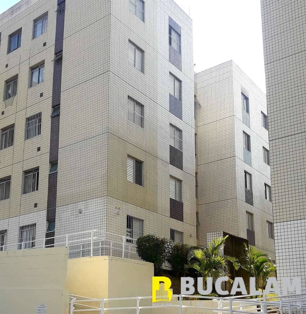 Apartamento à venda com 2 quartos, 46m² - Foto 9