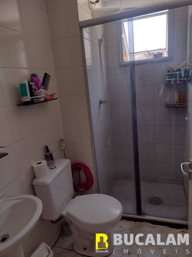 Apartamento à venda com 2 quartos, 46m² - Foto 7