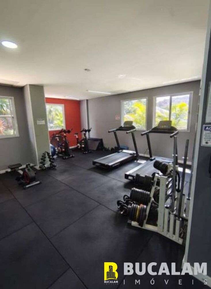 Apartamento, 2 quartos, 49 m² - Foto 8