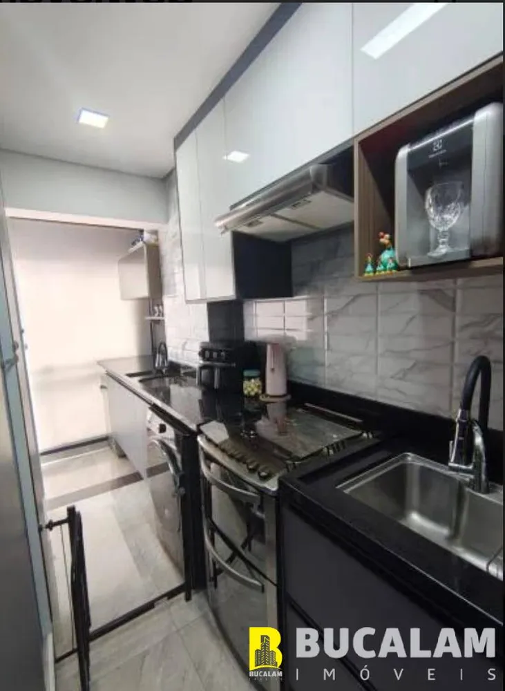 Apartamento, 2 quartos, 49 m² - Foto 10
