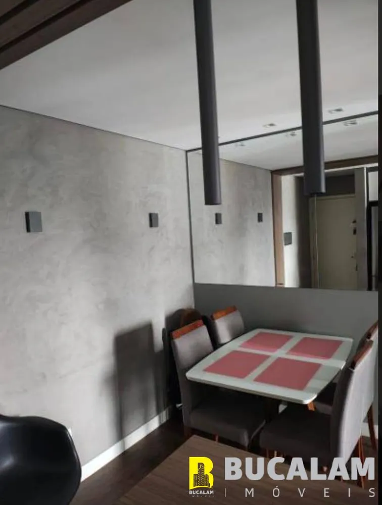 Apartamento, 2 quartos, 49 m² - Foto 5