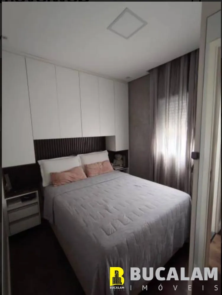 Apartamento, 2 quartos, 49 m² - Foto 11