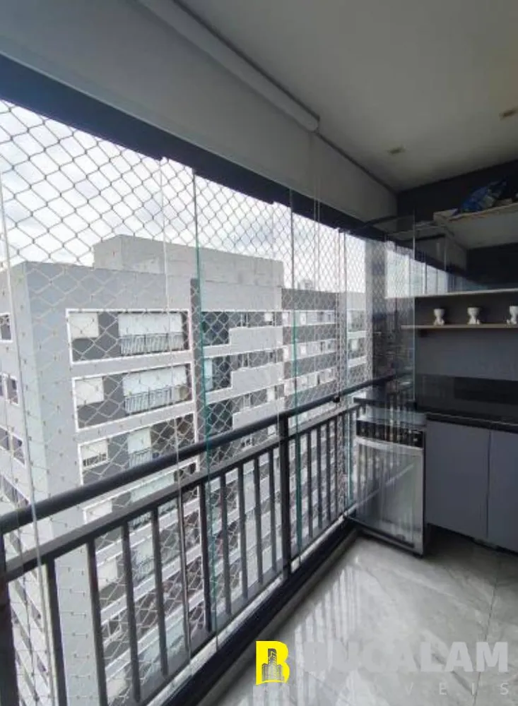 Apartamento, 2 quartos, 49 m² - Foto 7