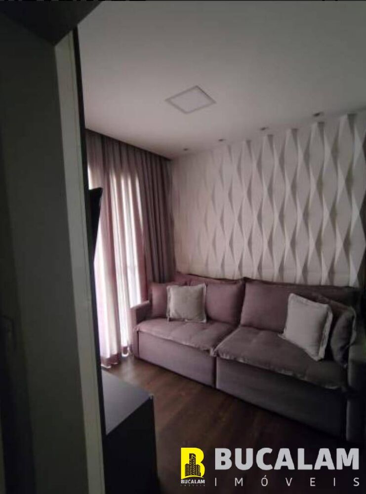 Apartamento, 2 quartos, 49 m² - Foto 7