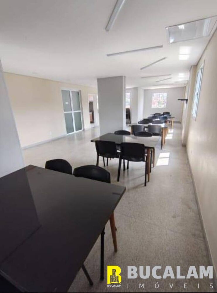 Apartamento, 2 quartos, 49 m² - Foto 2
