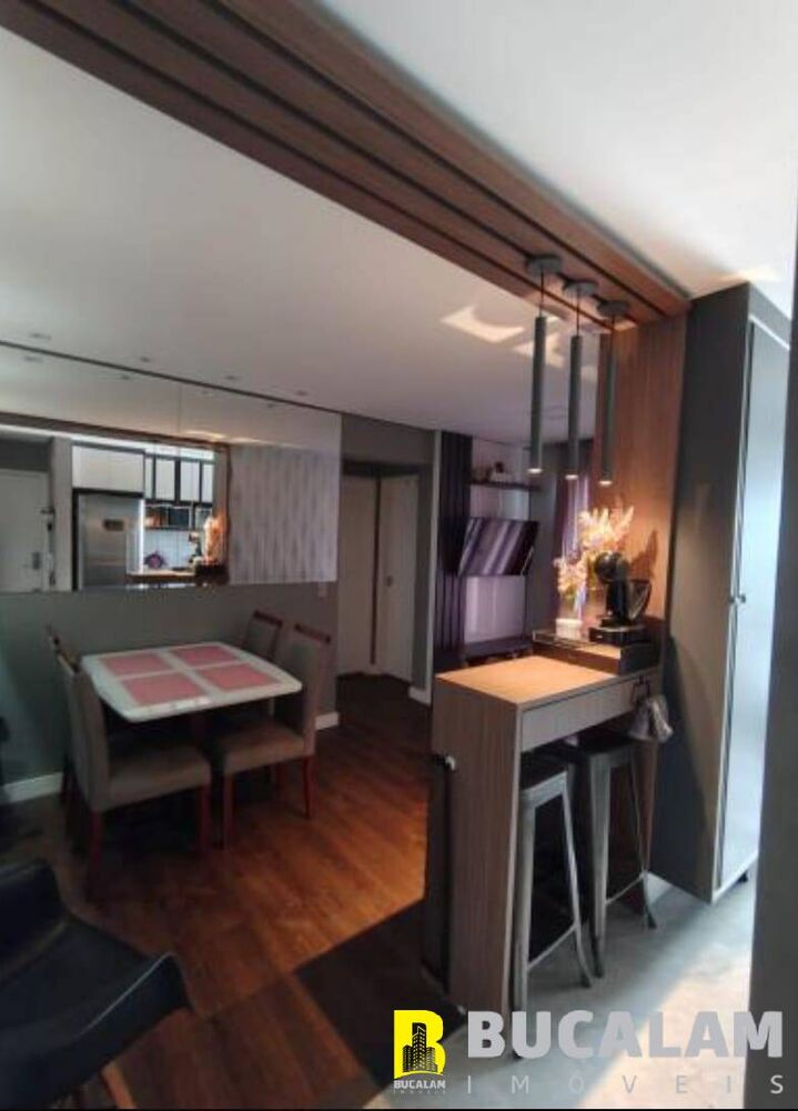 Apartamento, 2 quartos, 49 m² - Foto 6