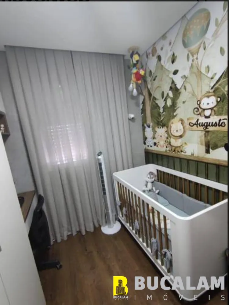 Apartamento, 2 quartos, 49 m² - Foto 12