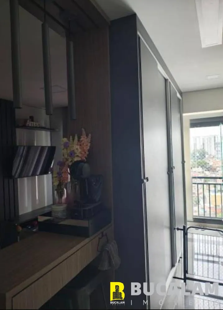 Apartamento, 2 quartos, 49 m² - Foto 6