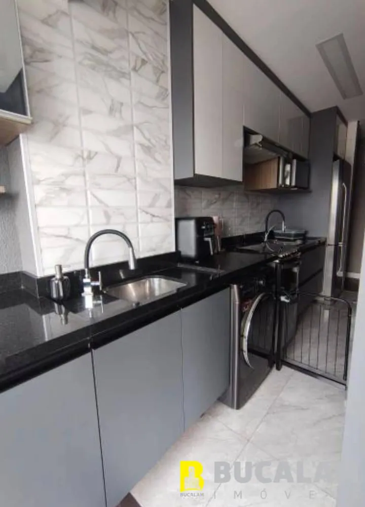 Apartamento, 2 quartos, 49 m² - Foto 9