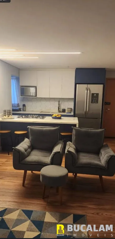 Apartamento, 2 quartos, 150 m² - Foto 6