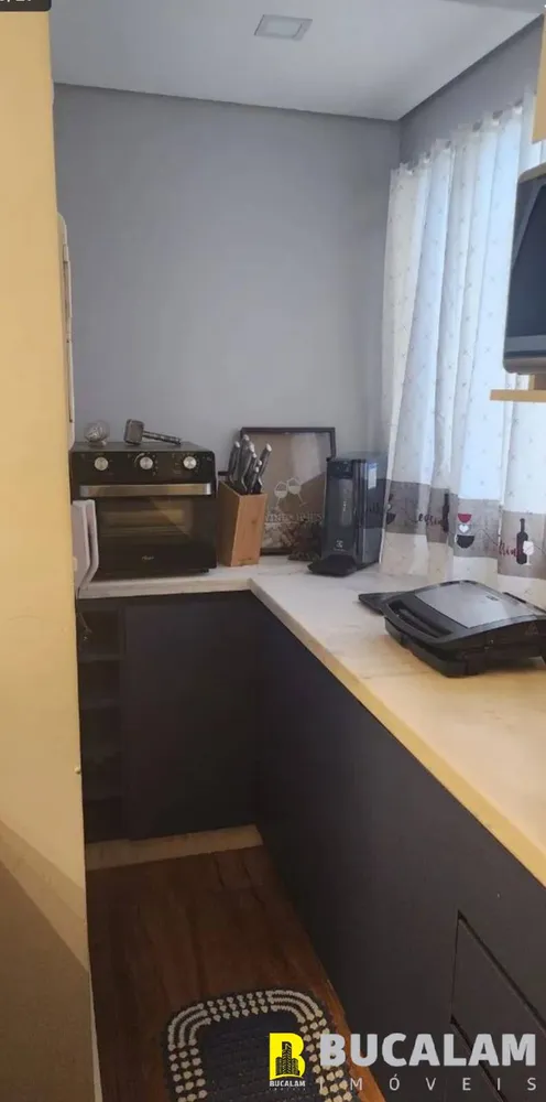 Apartamento, 2 quartos, 150 m² - Foto 9