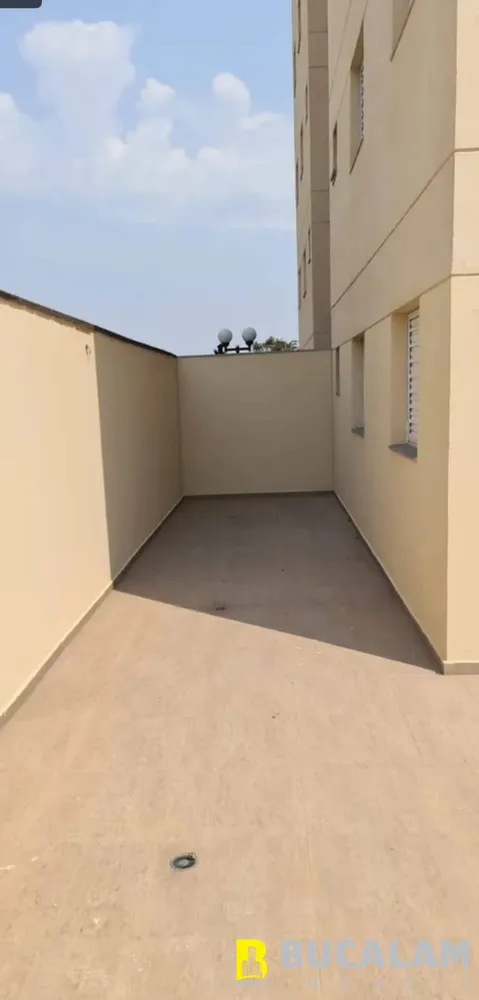 Apartamento, 2 quartos, 150 m² - Foto 7